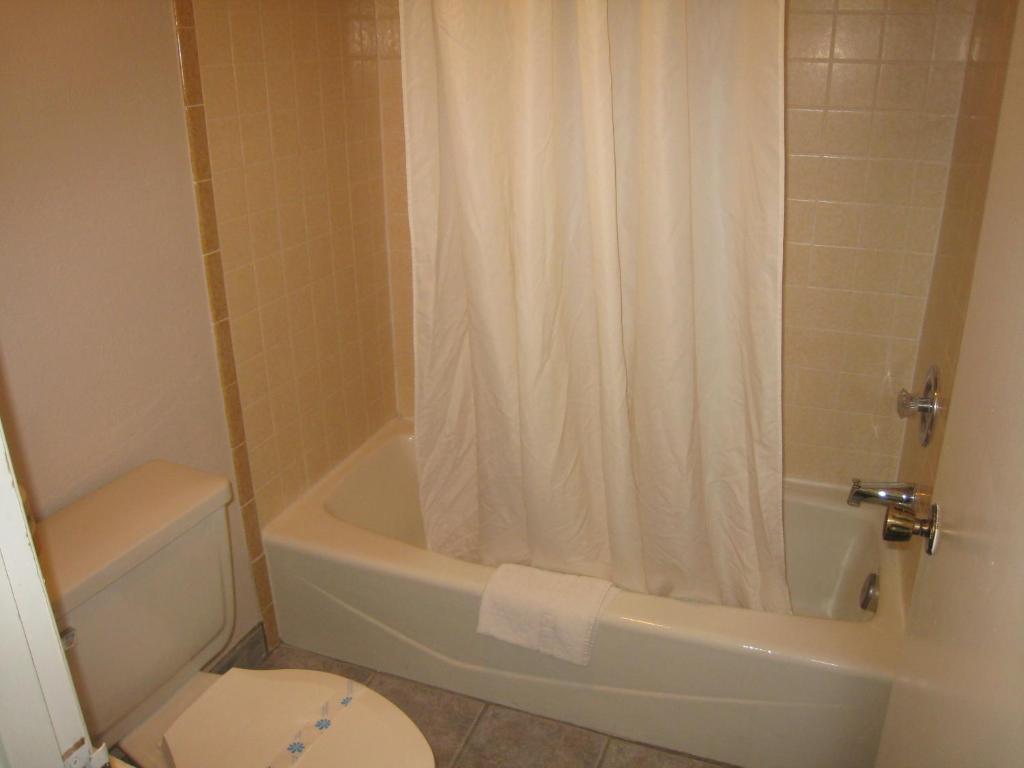 Motel 8 Maricopa エクステリア 写真
