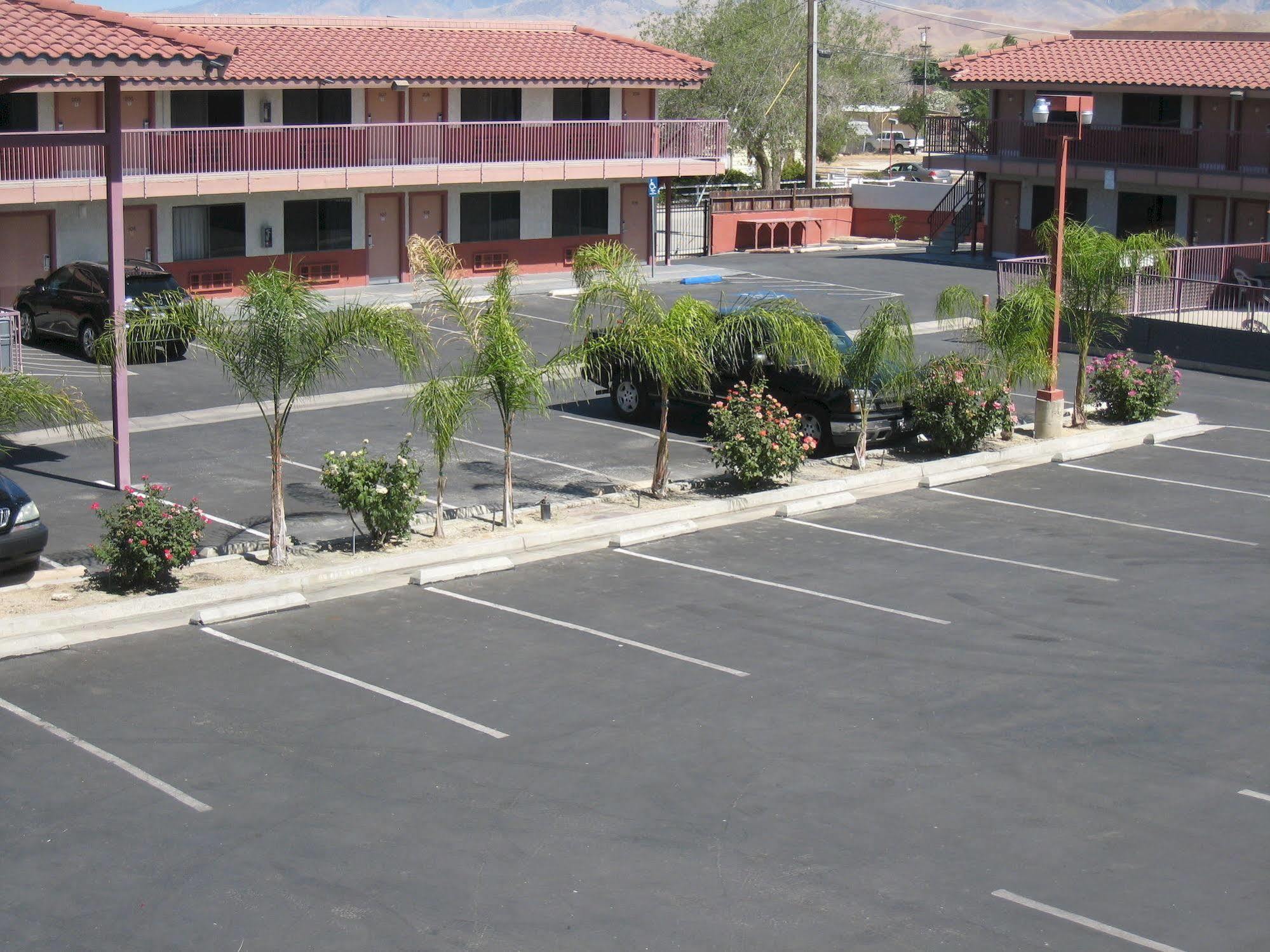 Motel 8 Maricopa エクステリア 写真