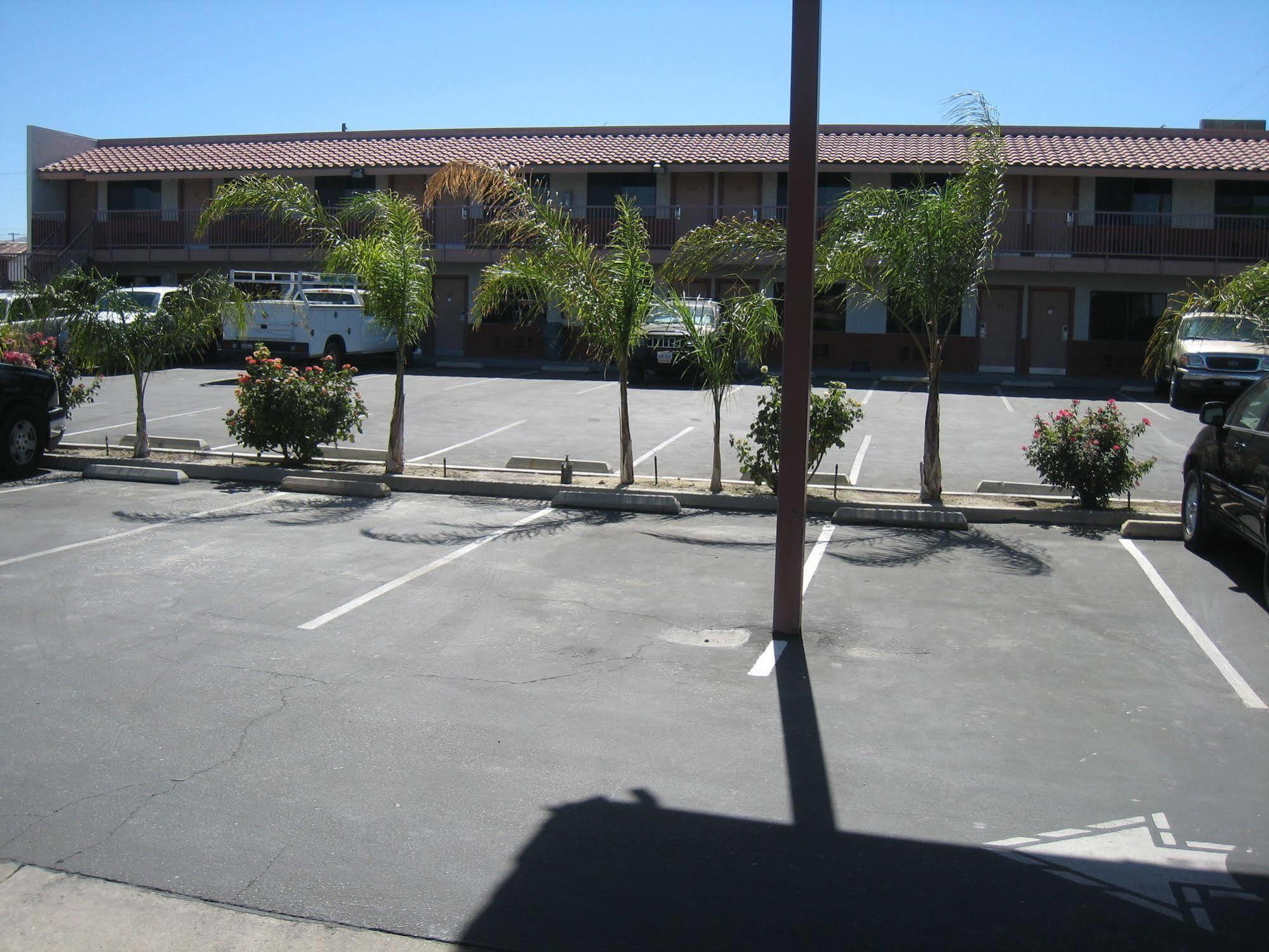 Motel 8 Maricopa エクステリア 写真