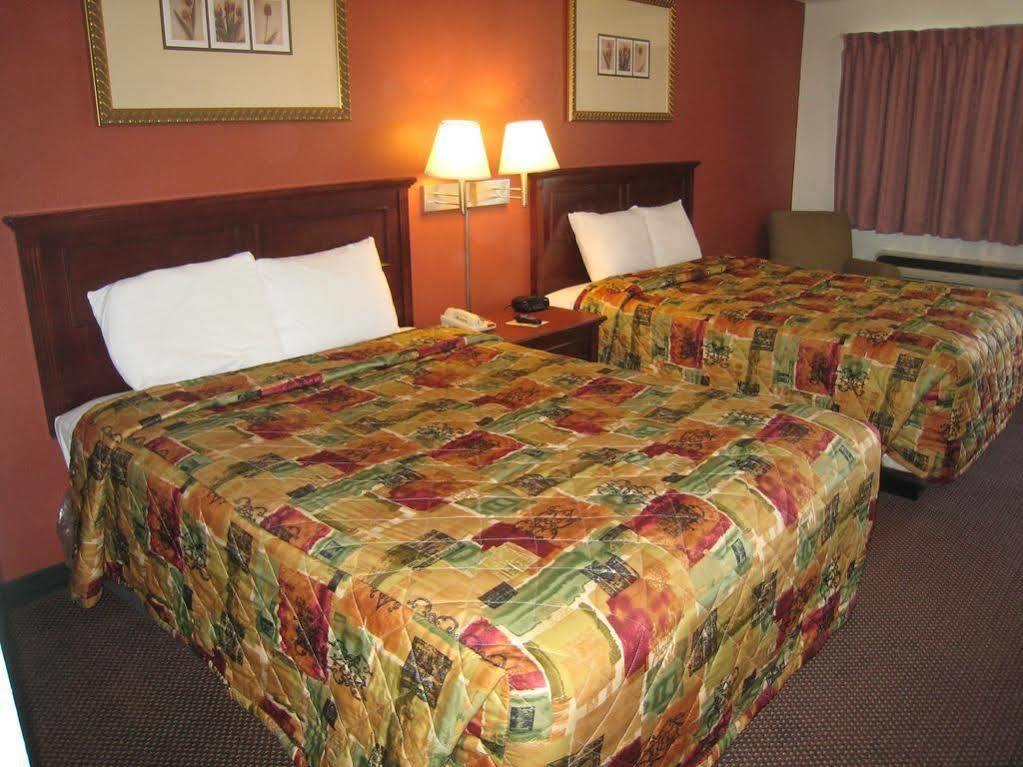 Motel 8 Maricopa エクステリア 写真