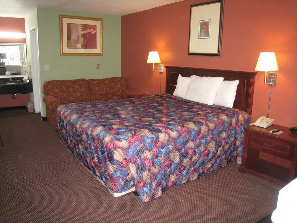 Motel 8 Maricopa エクステリア 写真